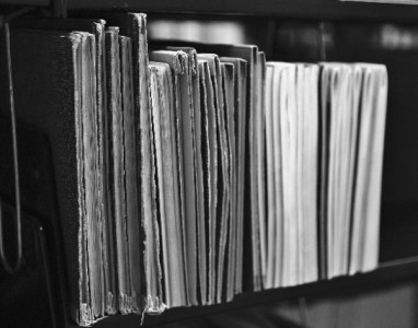 legal documents