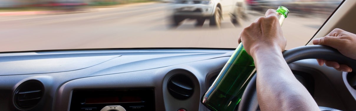 Dangerous Driving, Highway Traffic Act & Related Motor Vehicle Offences​